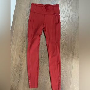 Fast n free Lululemon